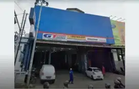 Lowongan Sebagai Mekanik Toko Ban Mobil Bekasi