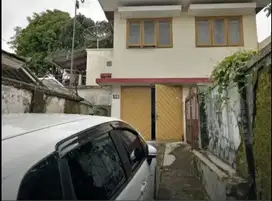 Dijual Rumah Di Jalan Kolonel Karjono Wonosobo