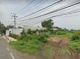 TANAH INDUSTRI 3,7 HEKTAR MURAH DI 0 JALAN RAYA PUNTIR PASURUAN