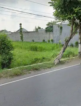 Dijual Tanah dekat simpang lima gumul kediri