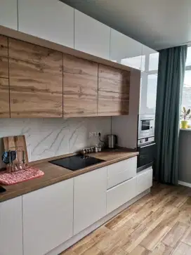Lemari pakaian , Meja rias , Kitchen set , Tempat tidur anak