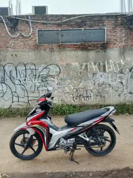 jual honda blade