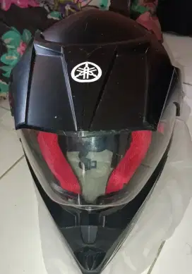 Helm Original Yamaha Xabre