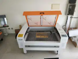 Mesin Laser Co2 Ruijie 1390