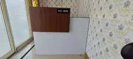 Meja kasir mewah