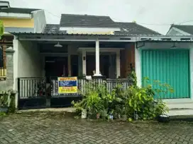 Rumah.di jual Perumahan Bumi Nusantara land Madiun