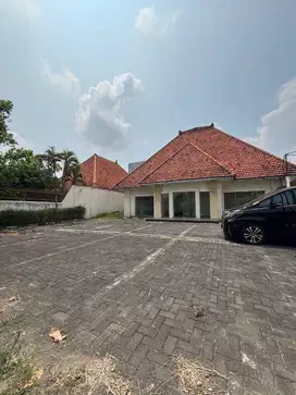 JUAL/SEWA KOMERSIAL PUSAT KOTA SBY NOL JALAN KARTINI