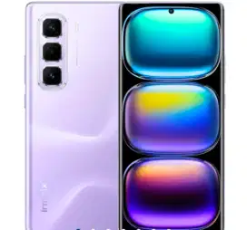 Infinix hot 50pro +