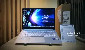 Hp pavilion i5 gen12 16/512gb Gransi 7-2026