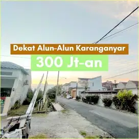 Hunian Murah Dekat Kota Solo, Cicilan 2 Jt