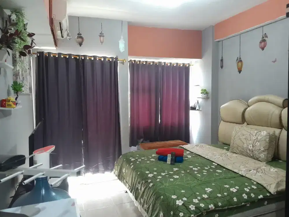 Sewa kamar murah MARES 3