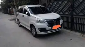 DAIHATSU XENIA X DELUXE 2017 MANUAL