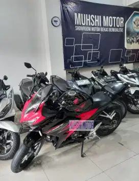 ALL NEW CBR 150 R FACELIFT 2019, SEPERTI BARU, MUHSHI MOTOR.