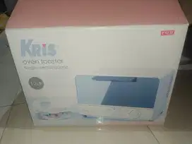 Kris 12 liter oven toaster