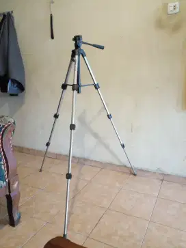 Tripod kamera merk velbon cx 444