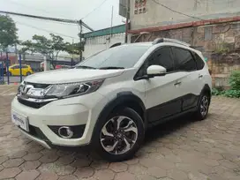 [OLXmobbi] Honda BR-V 1.5 E Bensin-MT 2019 Putih