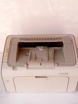 HP LaserJet P1005