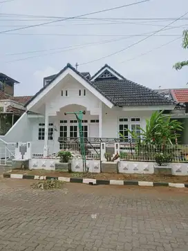 Jual Rumah Srondol Bumi Indah SBI Semarang