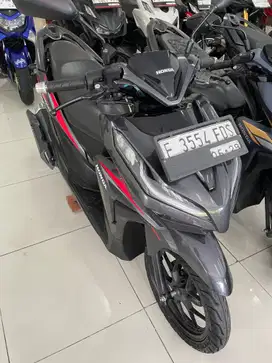 Cash dan Credit Honda Vario 125 ESP CBS 2019