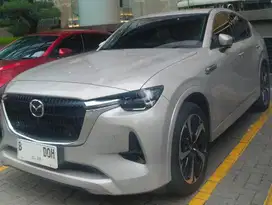 DP 10% Mazda CX-60 3.3 MHEV AWD ELITE 2023