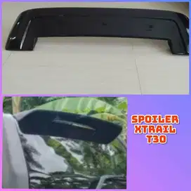 Spoiler T30 Nissan Xtrail