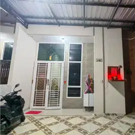 Rumah Luas Dan Elegan