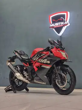 TERMURAH!! Kawasaki Ninja 250 SL Mono 2019 Mustika Motoshop