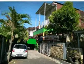 Dijual Kost Lokasi Jalan Pulau Galang Gelogor Carik Denpasar Selatan