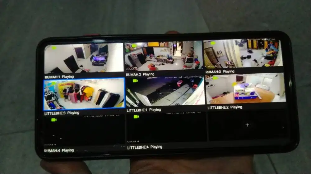 CCTV MURAH FREE JASA INSTALASI