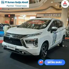 [Mobil Baru] Promo Mitsubishi Xpander Ultimate Semarang / Jateng / DIY