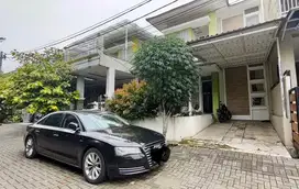 Dijual Murah dan Cepat Rumah 2 Lantai di Bukit Cimanggu City