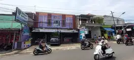 Rumah + Ruko + Kost di Jl. Taman Siswa Sekaran UNNES