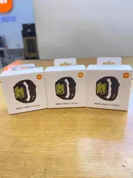 REDMI WATCH 5 ACTIVE