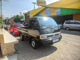 Mitsubishi Colt T120SS Pick Up 2015 Romli mobil bekas sekoto kediri