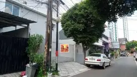 dijual kos exclusive 20 pintu Salemba Jakarta pusat