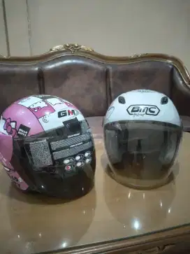 HELM BMC & GM size L