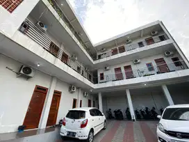 Dijual Kost Ekslusif Full Furnished & Full Penghuni Dekat Kampus UGM