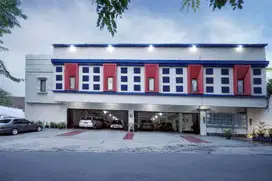 D'paragon Jalan Jogja