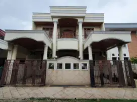 Jual rumah malaka country estate pondok kopi