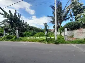 Dijual Cepat Tanah di Udayana Kota Mataram