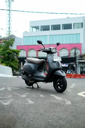 PIAGGIO VESPA MATIC S 150 3VIE 2013 MURAH BERGARANSI