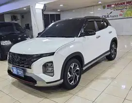 Dp 45jt Hyundai Creta 1.5 Prime 2023