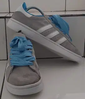 Adidas Campus Suede