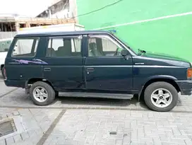 Isuzu Panther 1998 New Royal 2.5 MT Biru