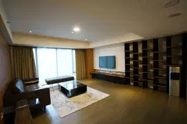 Verde One apartemen, Tower South, 2BR. 170m2, full furnished