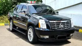 Cadillac escalade ext 6.2 V8