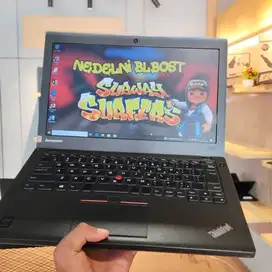 JUAL Laptop Lenovo ThinkPad X250