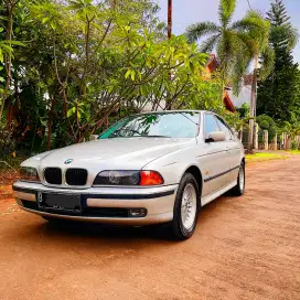 E39 Low KM 528 Harus Laku Segera