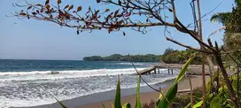 Near Batukaras beah