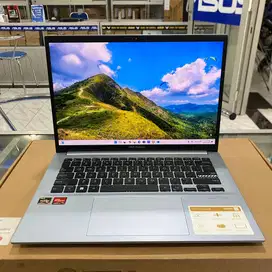 New ASUS Vivobook M3400QA Ryzen 7-5800H 16GB DDR4 512GB 14 90Hz OLED